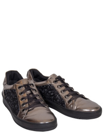 Кроссовки повседневные Twin Set модель DA7CDS00055 Фото