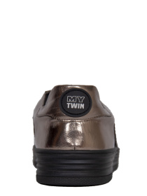 Кроссовки повседневные Twin Set модель DA7CDS00055 Фото