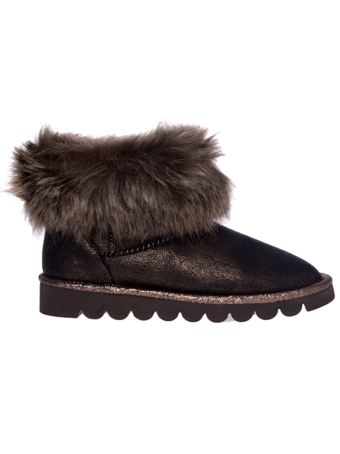 Сапоги Twin Set модель DA7CFA00890 Фото