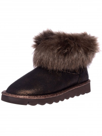 Сапоги Twin Set модель DA7CFA00890 Фото