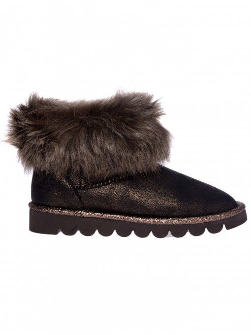 Сапоги Twin Set модель DA7CFA00890 Фото