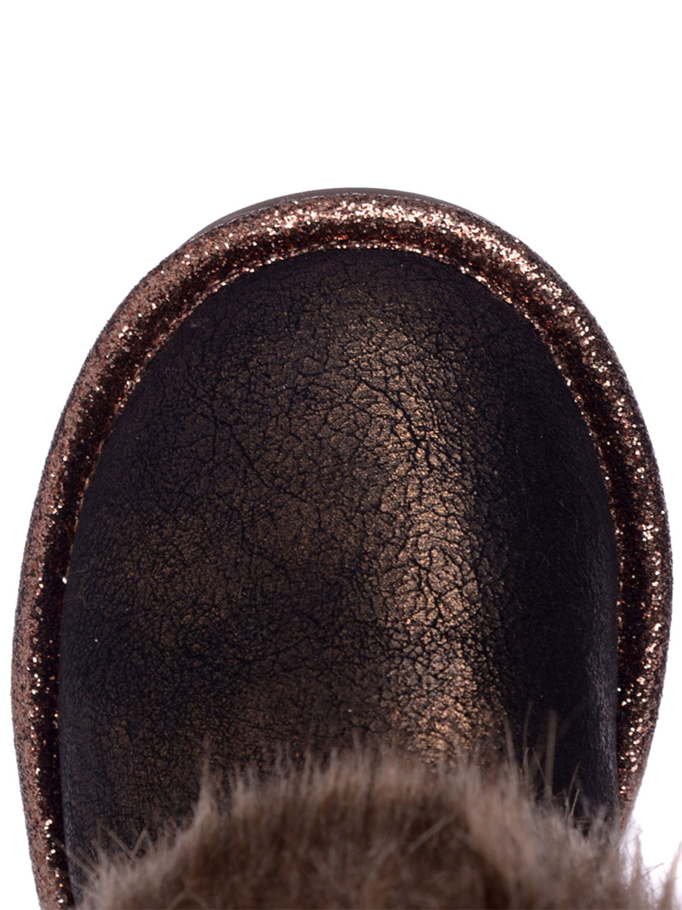 Чоботи Twin Set модель DA7CFA00890 Фото