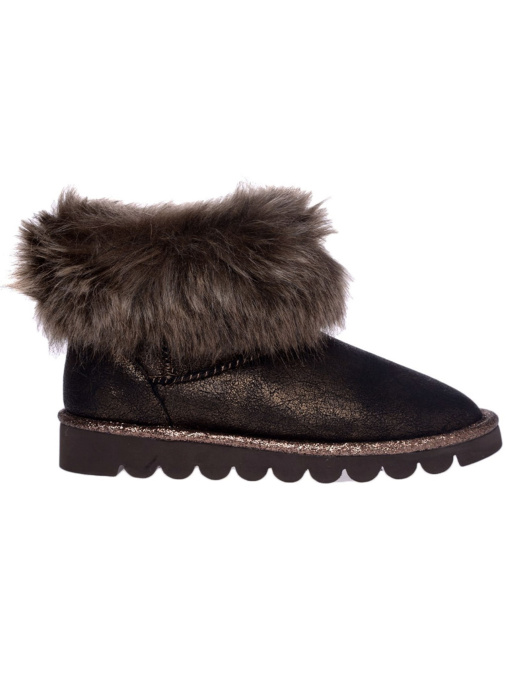 Сапоги Twin Set модель DA7CFA00890 Фото