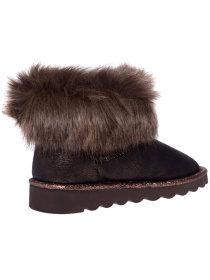 Чоботи Twin Set модель DA7CFA00890 Фото