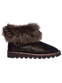 Чоботи Twin Set модель DA7CFA00890 Фото