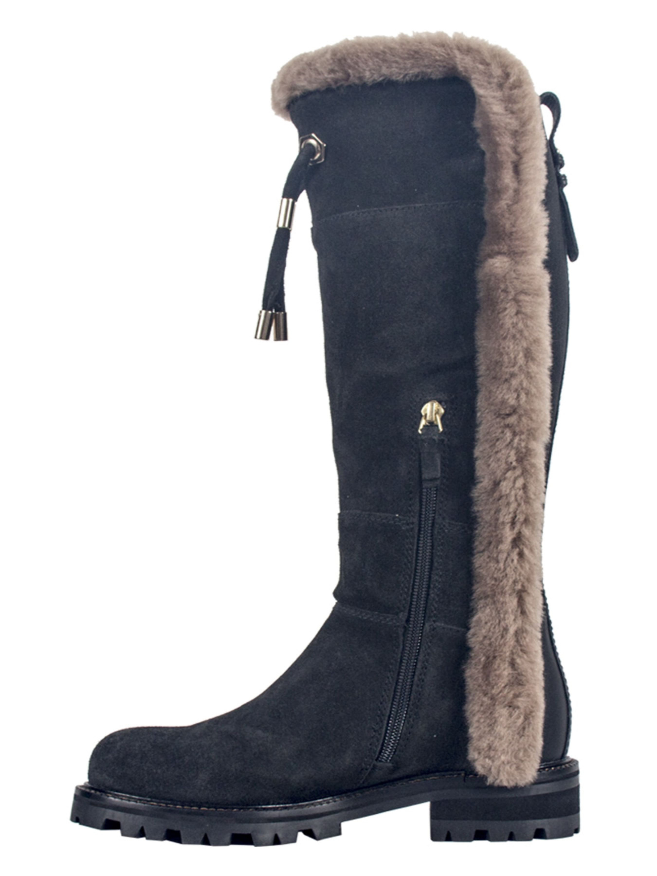 Чоботи Twin Set модель CA7TAN01651 Фото