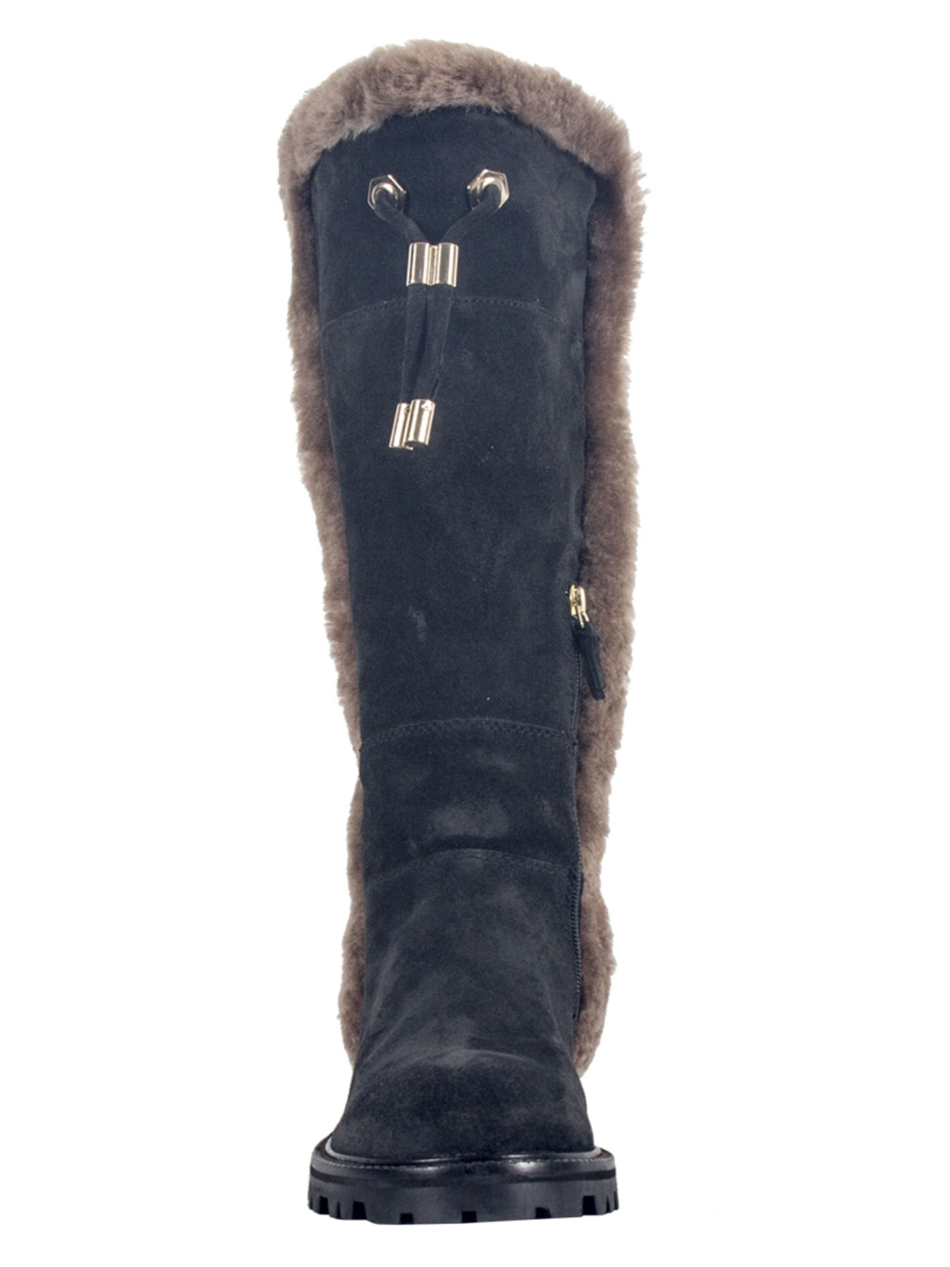 Чоботи Twin Set модель CA7TAN01651 Фото