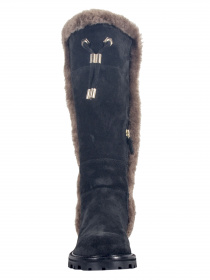 Чоботи Twin Set модель CA7TAN01651 Фото