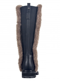 Чоботи Twin Set модель CA7TAN01651 Фото