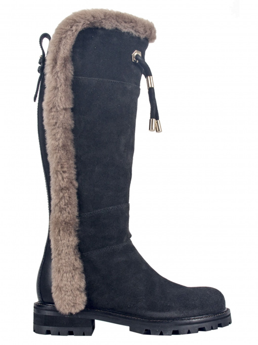 Сапоги Twin Set модель CA7TAN01651 Фото