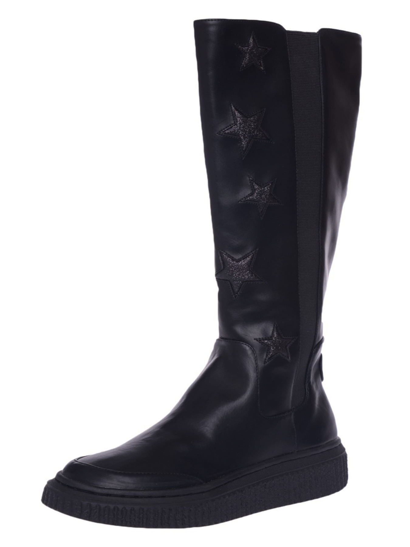 Чоботи Twin Set модель DA7CDC00006 Фото