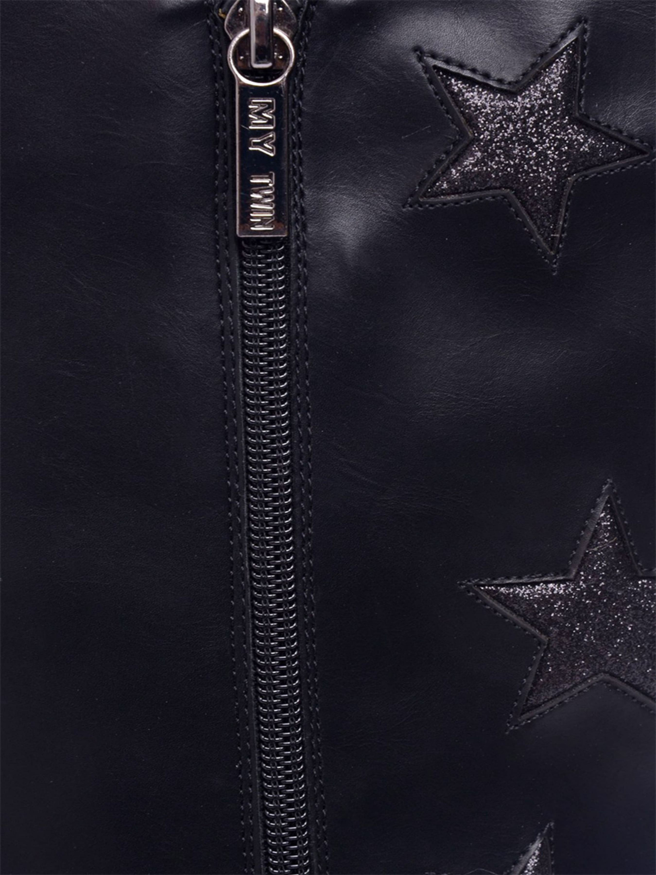 Чоботи Twin Set модель DA7CDC00006 Фото