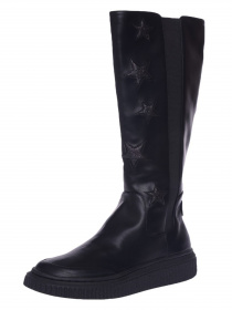 Чоботи Twin Set модель DA7CDC00006 Фото