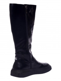 Чоботи Twin Set модель DA7CDC00006 Фото