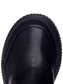 Чоботи Twin Set модель DA7CDC00006 Фото