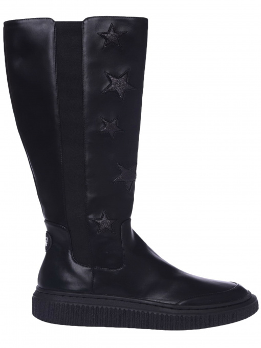 Сапоги Twin Set модель DA7CDC00006 Фото