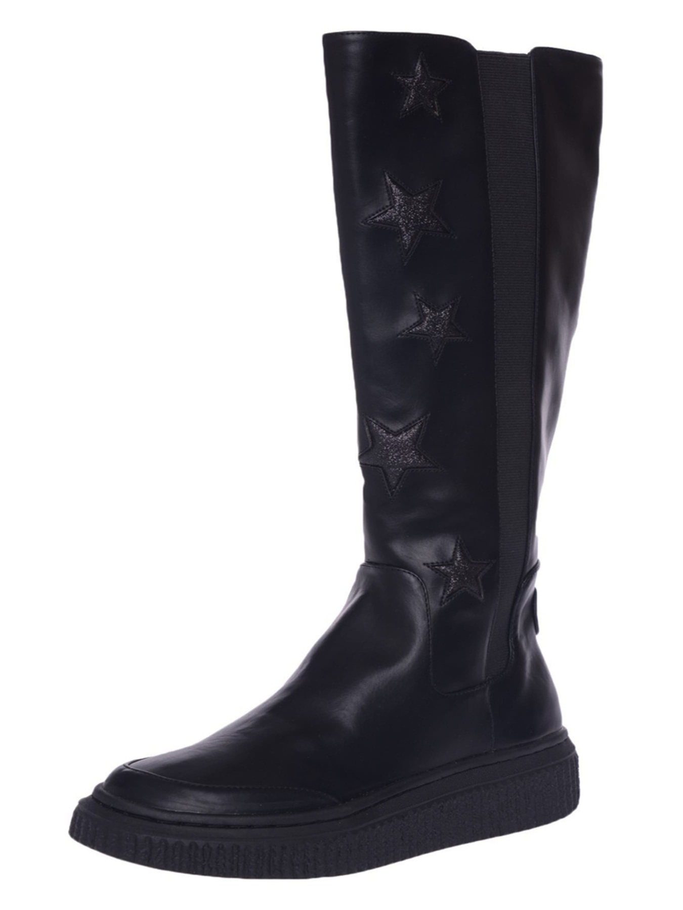 Чоботи Twin Set модель DA7CDC00006 Фото