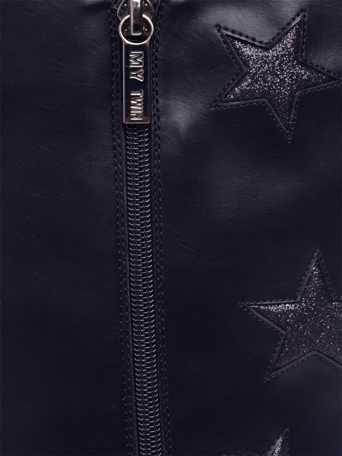 Чоботи Twin Set модель DA7CDC00006 Фото