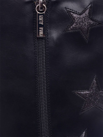 Чоботи Twin Set модель DA7CDC00006 Фото