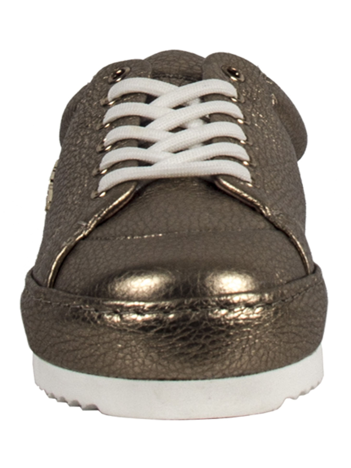 Кеды низкие Twin Set модель CA7PMN00941 Фото