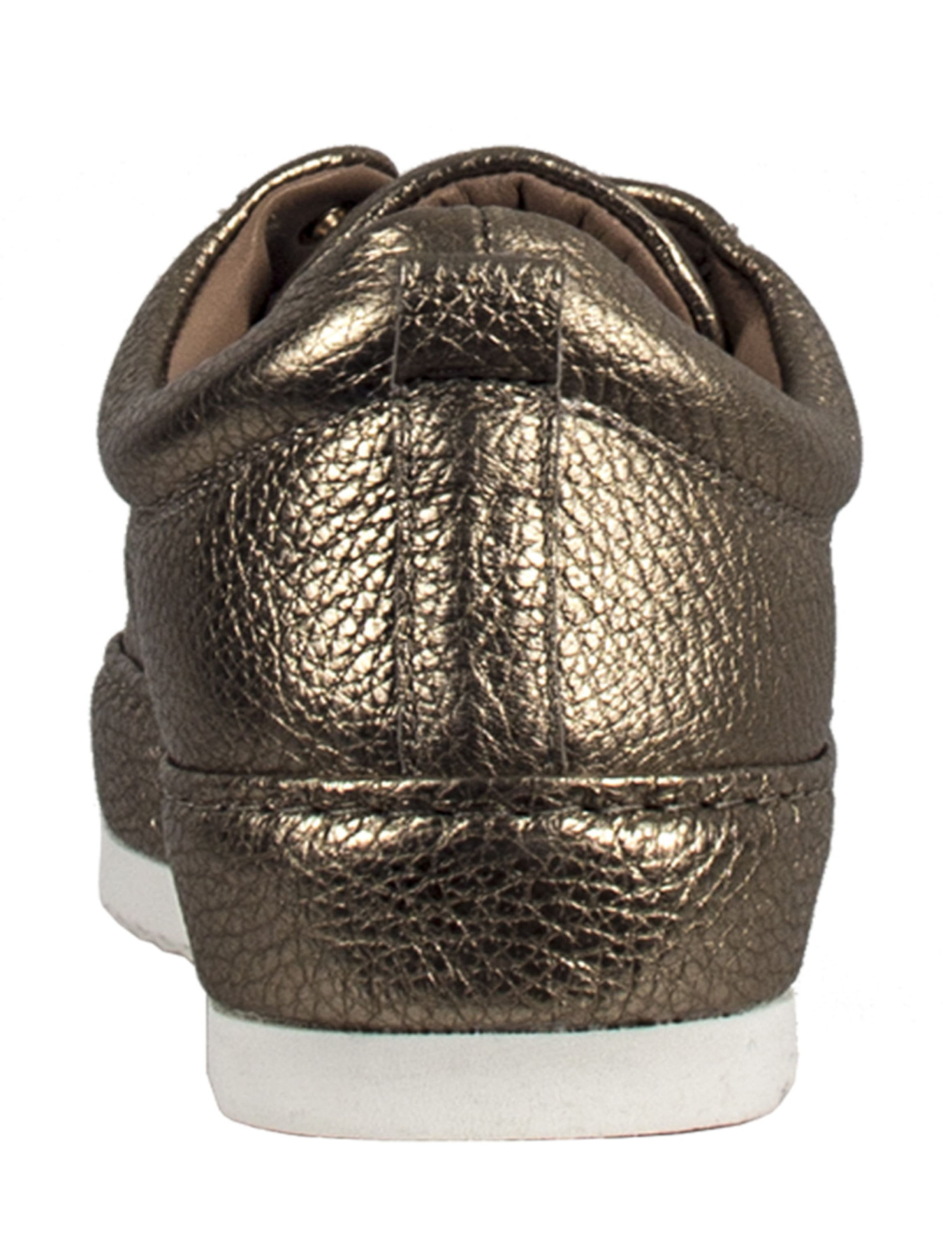 Кеды низкие Twin Set модель CA7PMN00941 Фото