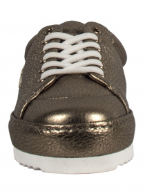 Кеды низкие Twin Set модель CA7PMN00941 Фото