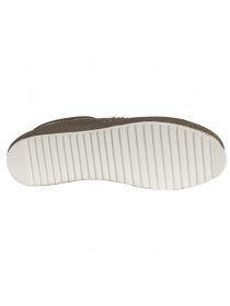 Кеды низкие Twin Set модель CA7PMN00941 Фото