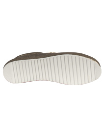 Кеди низькі Twin Set модель CA7PMN00941 Кеди низькі Twin Set модель CA7PMN00941 Фото