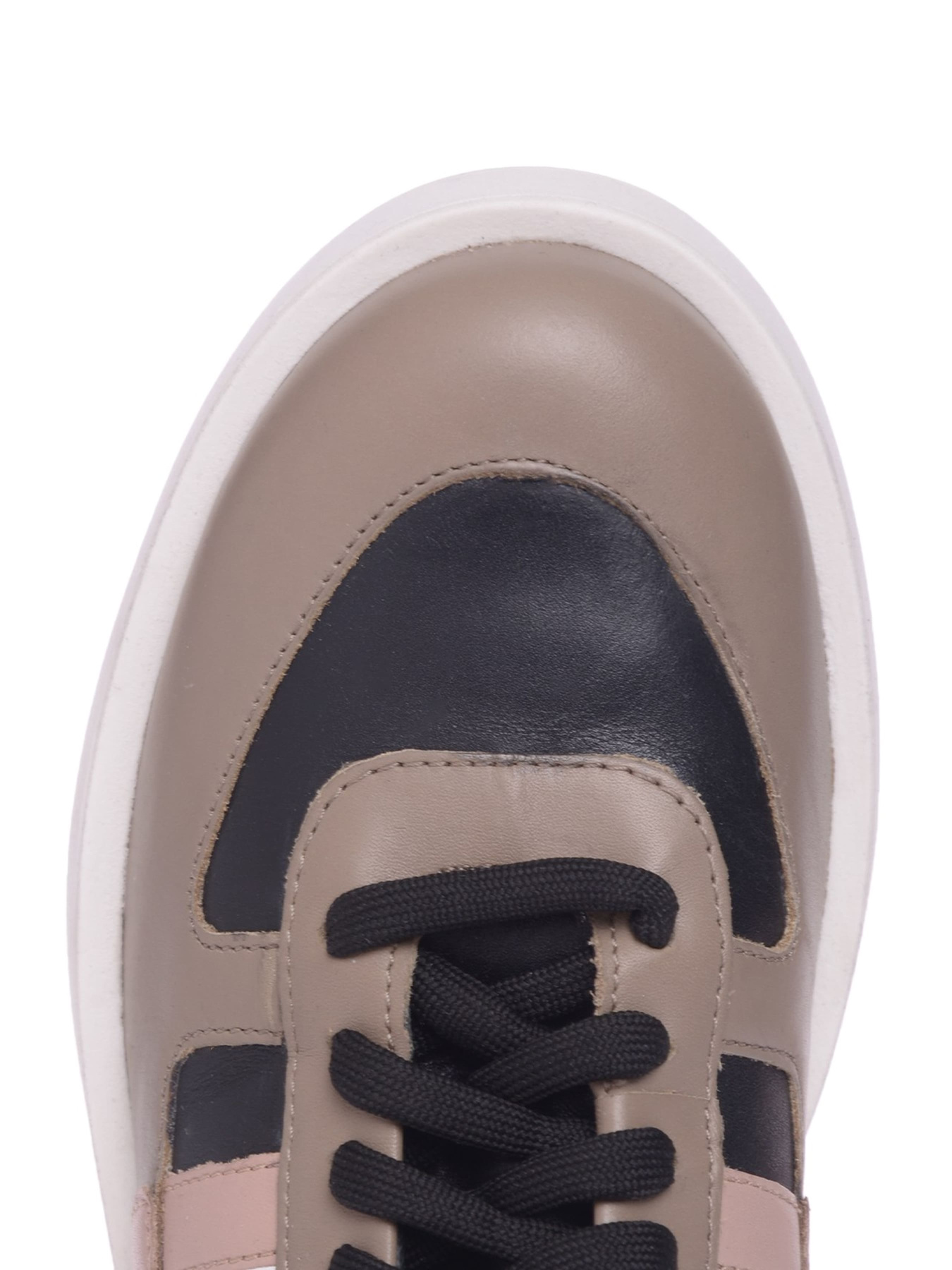 Кросівки повсякденні Twin Set модель CA7TJ101728 Фото