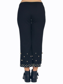 Кюлоты Twin Set модель PA82BC00006 Фото