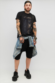 Футболки и поло YAPPI модель MB2195 Фото