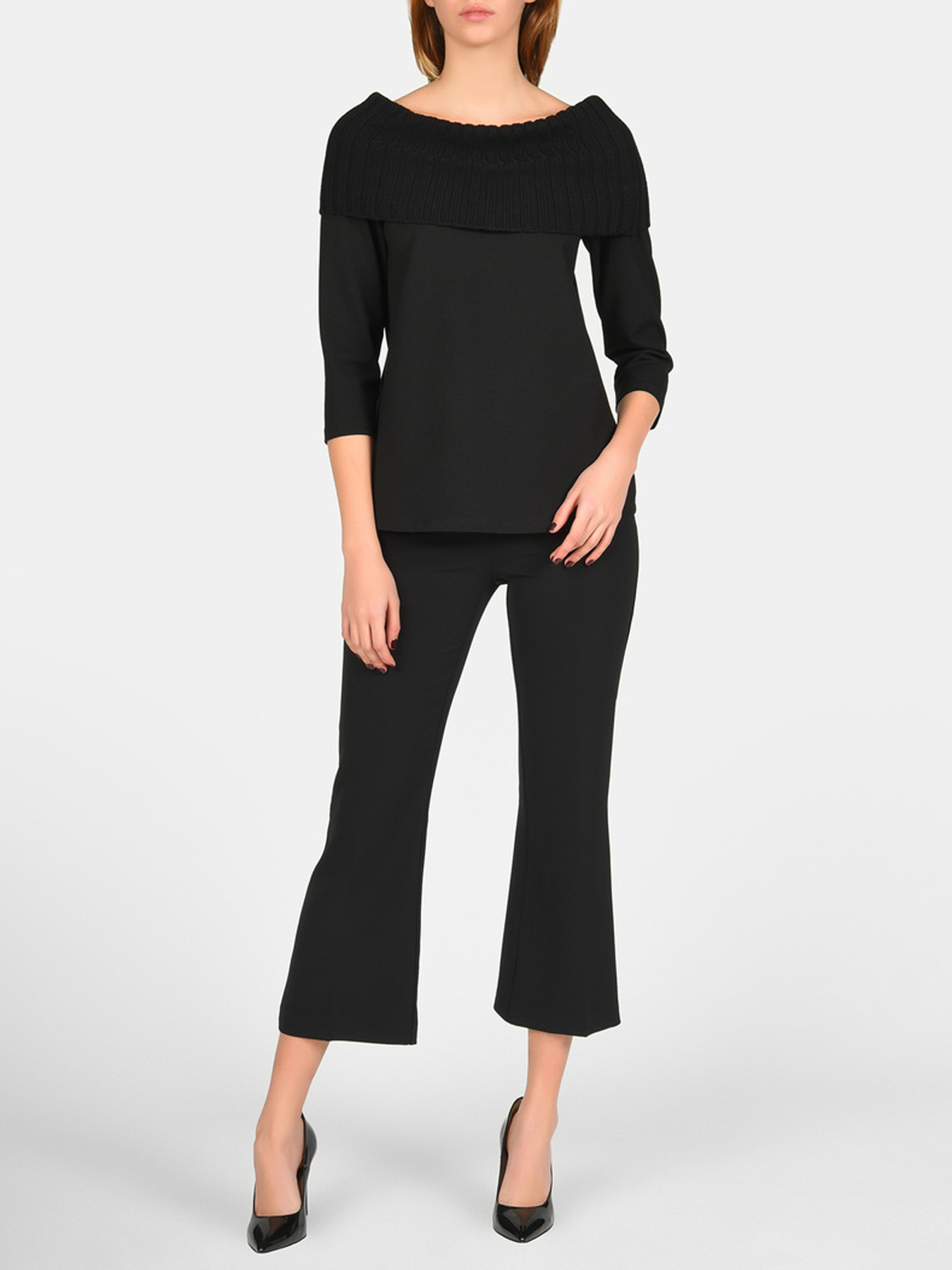 Свитер Twin Set модель PA821500006 Фото