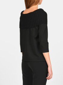 Свитер Twin Set модель PA821500006 Свитер Twin Set модель PA821500006 Фото