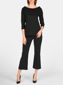 Свитер Twin Set модель PA821500006 Свитер Twin Set модель PA821500006 Фото