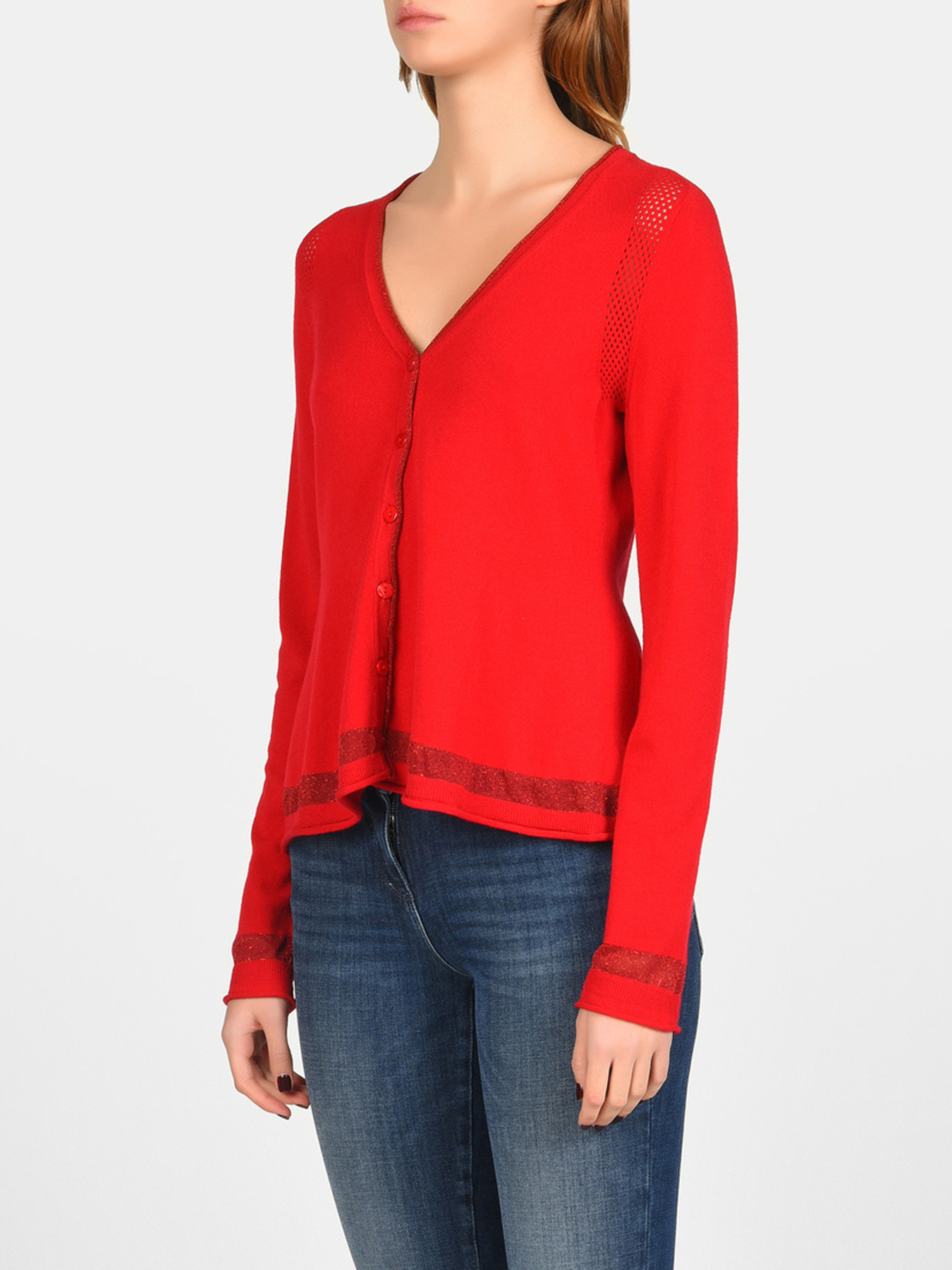 Кофта Twin Set модель PA832A00456 Фото