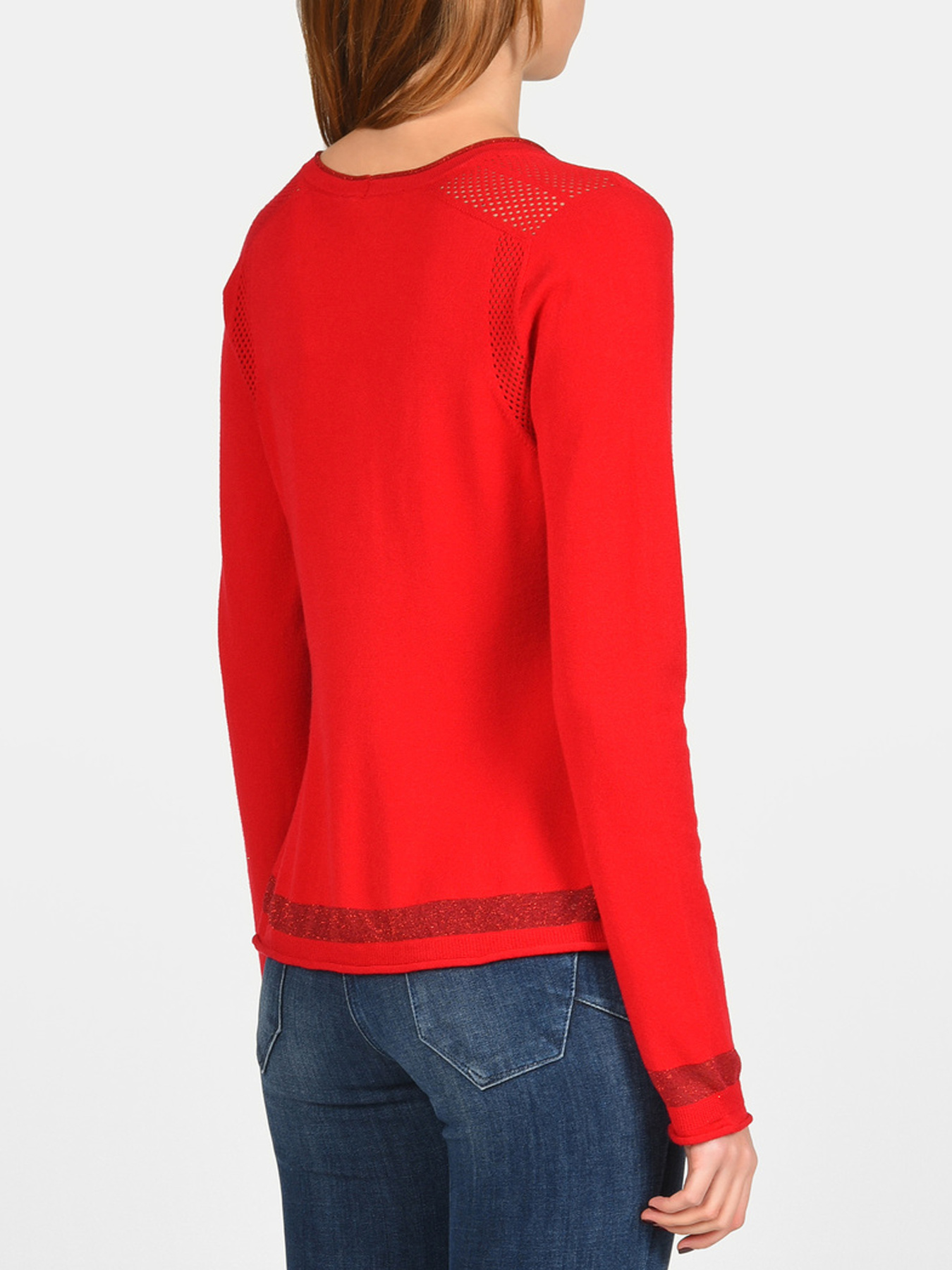 Кофта Twin Set модель PA832A00456 Фото