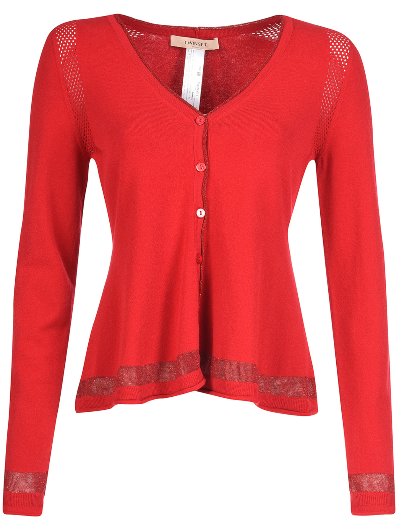 Кофта Twin Set модель PA832A00456 Фото