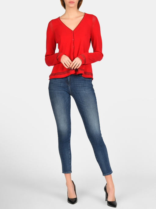 Кофта Twin Set модель PA832A00456 Фото