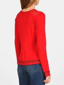 Кофта Twin Set модель PA832A00456 Фото