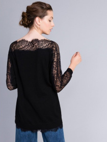 Блуза Twin Set модель PA83EP00006 Фото