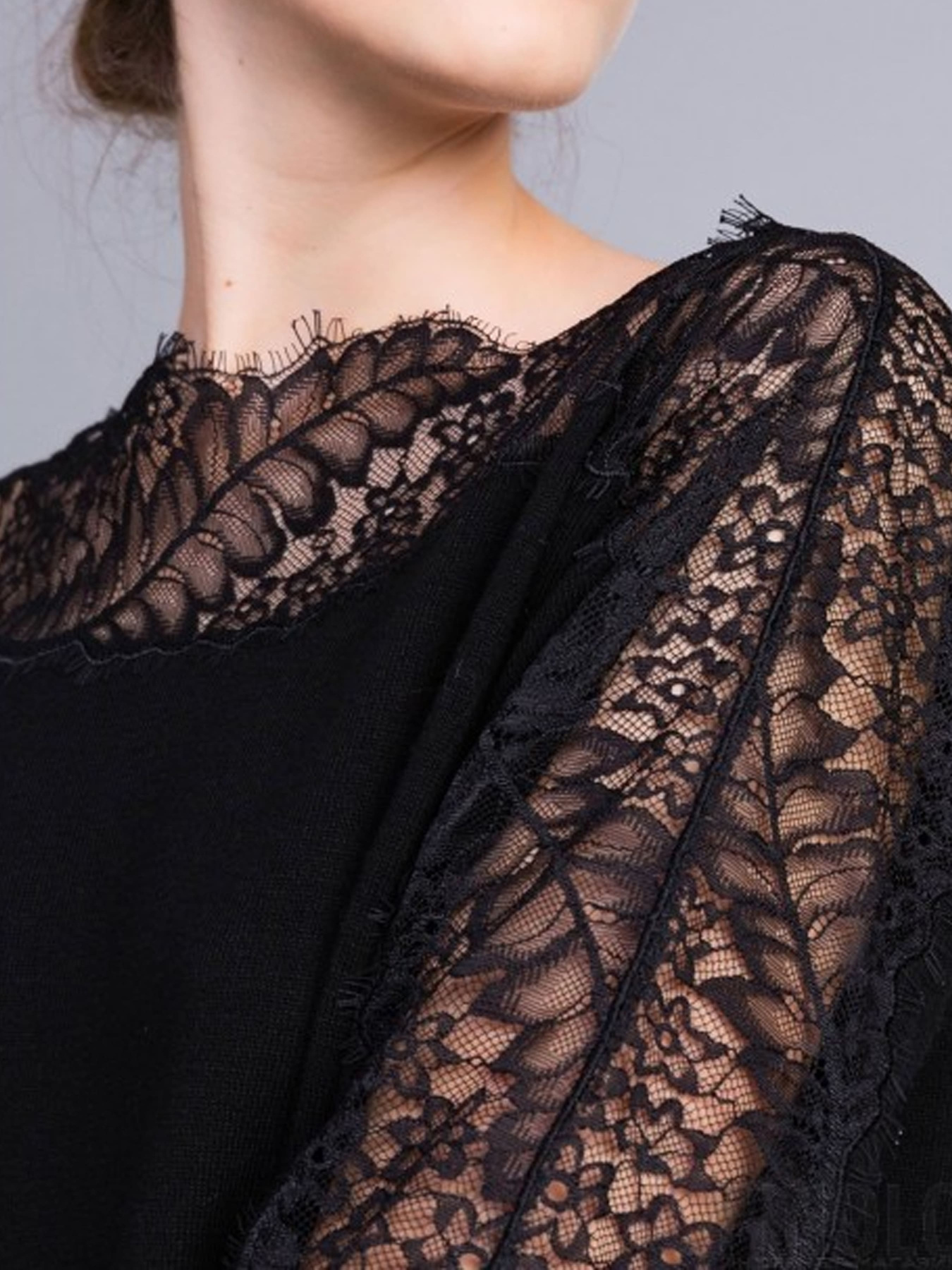 Блуза Twin Set модель PA83EP00006 Блуза Twin Set модель PA83EP00006 Фото