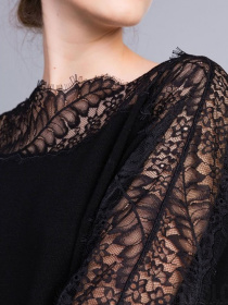 Блуза Twin Set модель PA83EP00006 Блуза Twin Set модель PA83EP00006 Фото