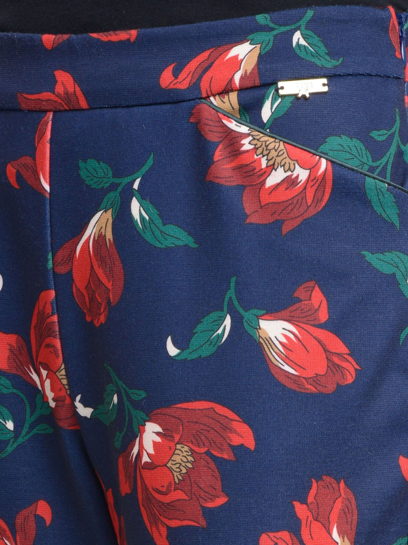 Кюлоти Twin Set модель SA62IQ00791 Фото