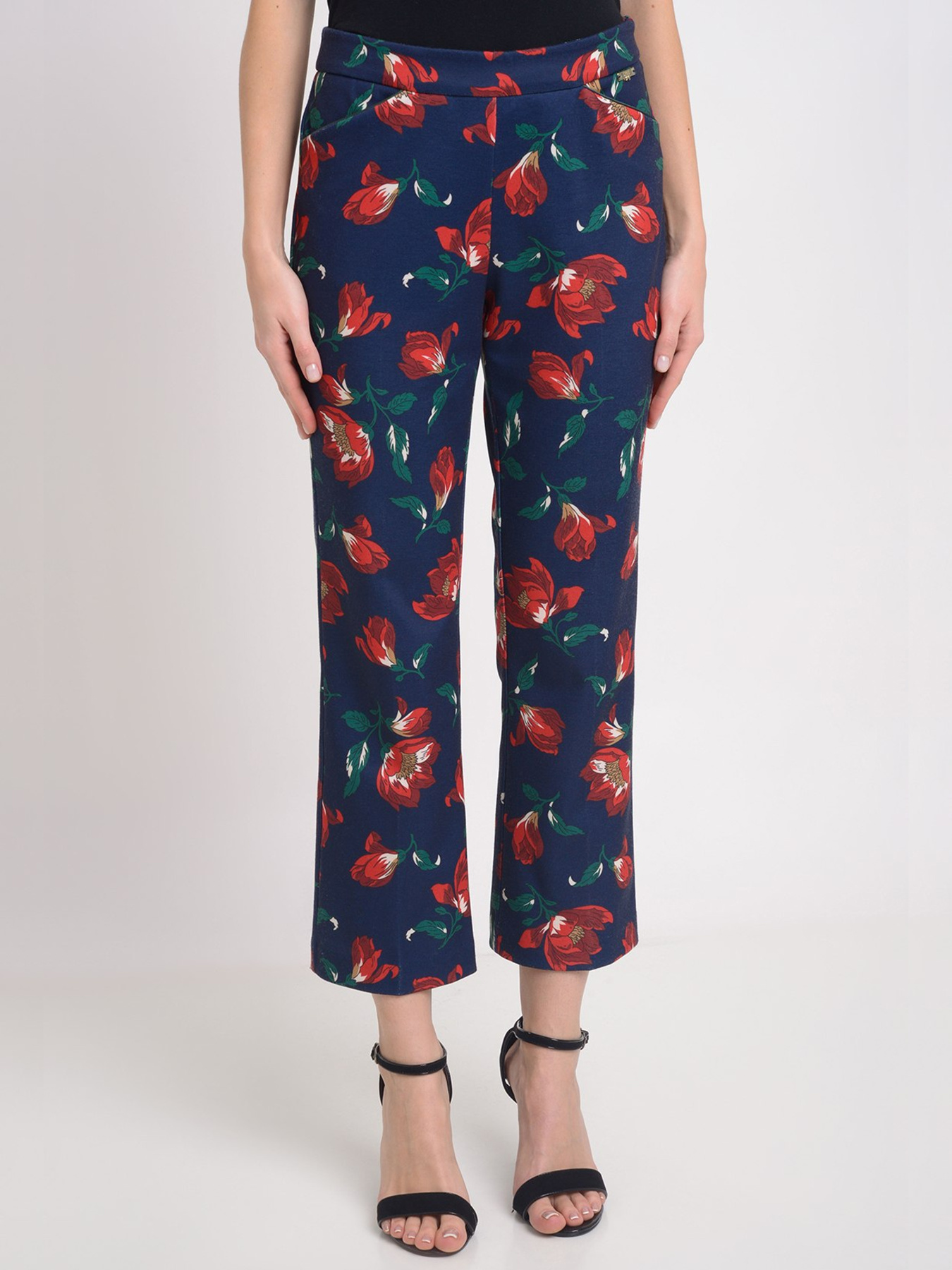 Кюлоты Twin Set модель SA62IQ00791 Фото