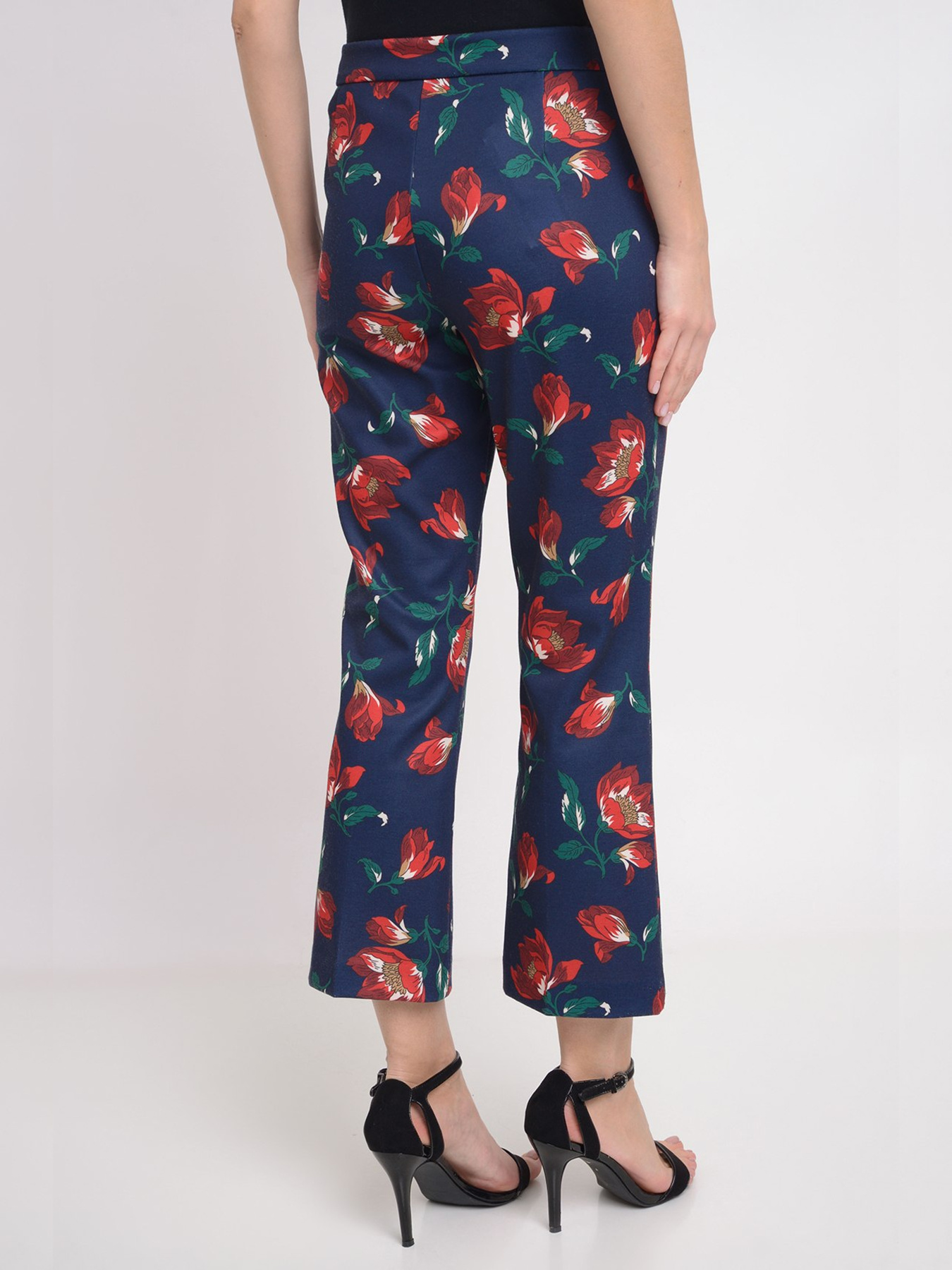 Кюлоты Twin Set модель SA62IQ00791 Фото