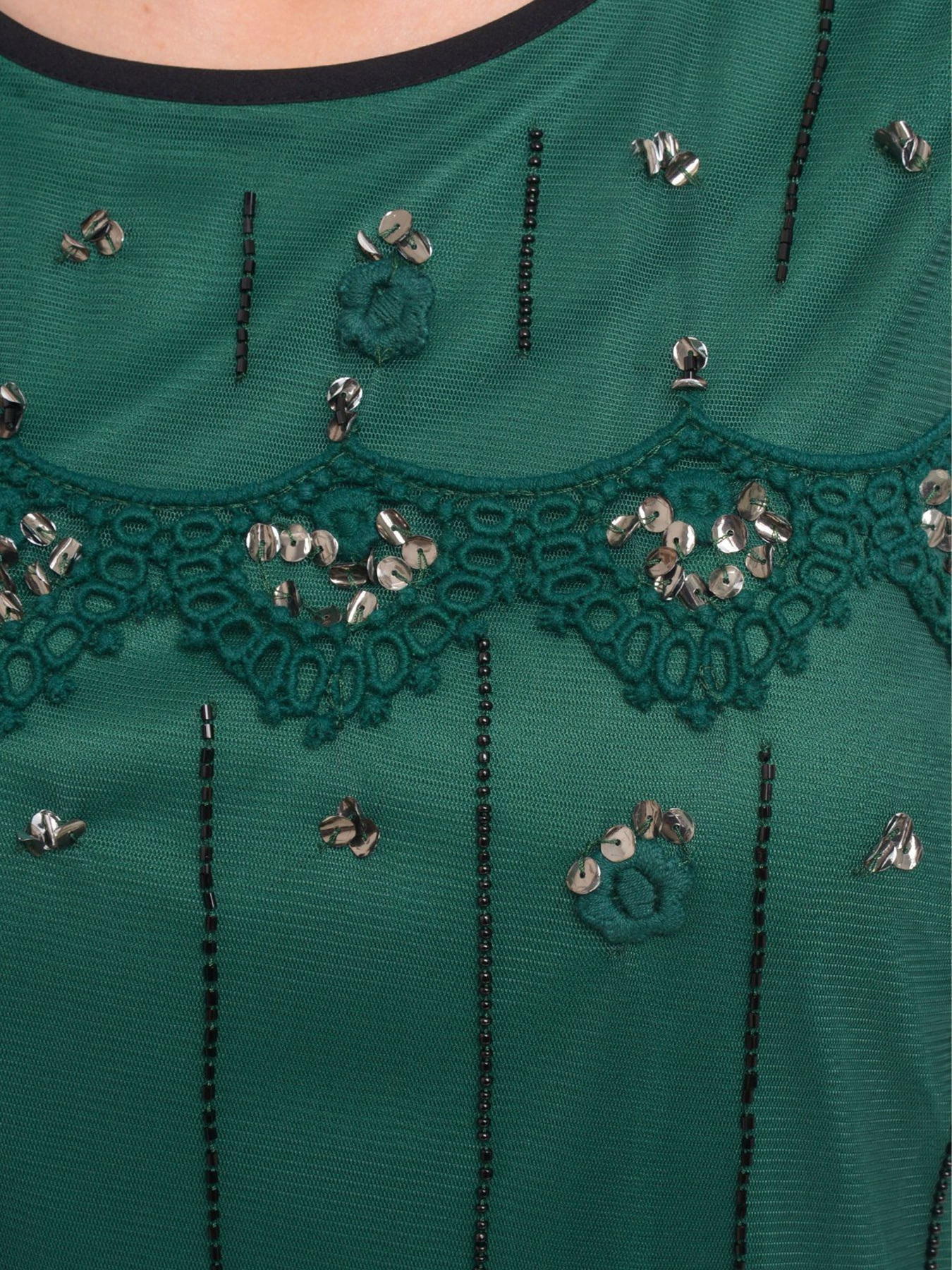 Платье мини Twin Set модель SA62RD00793 Фото