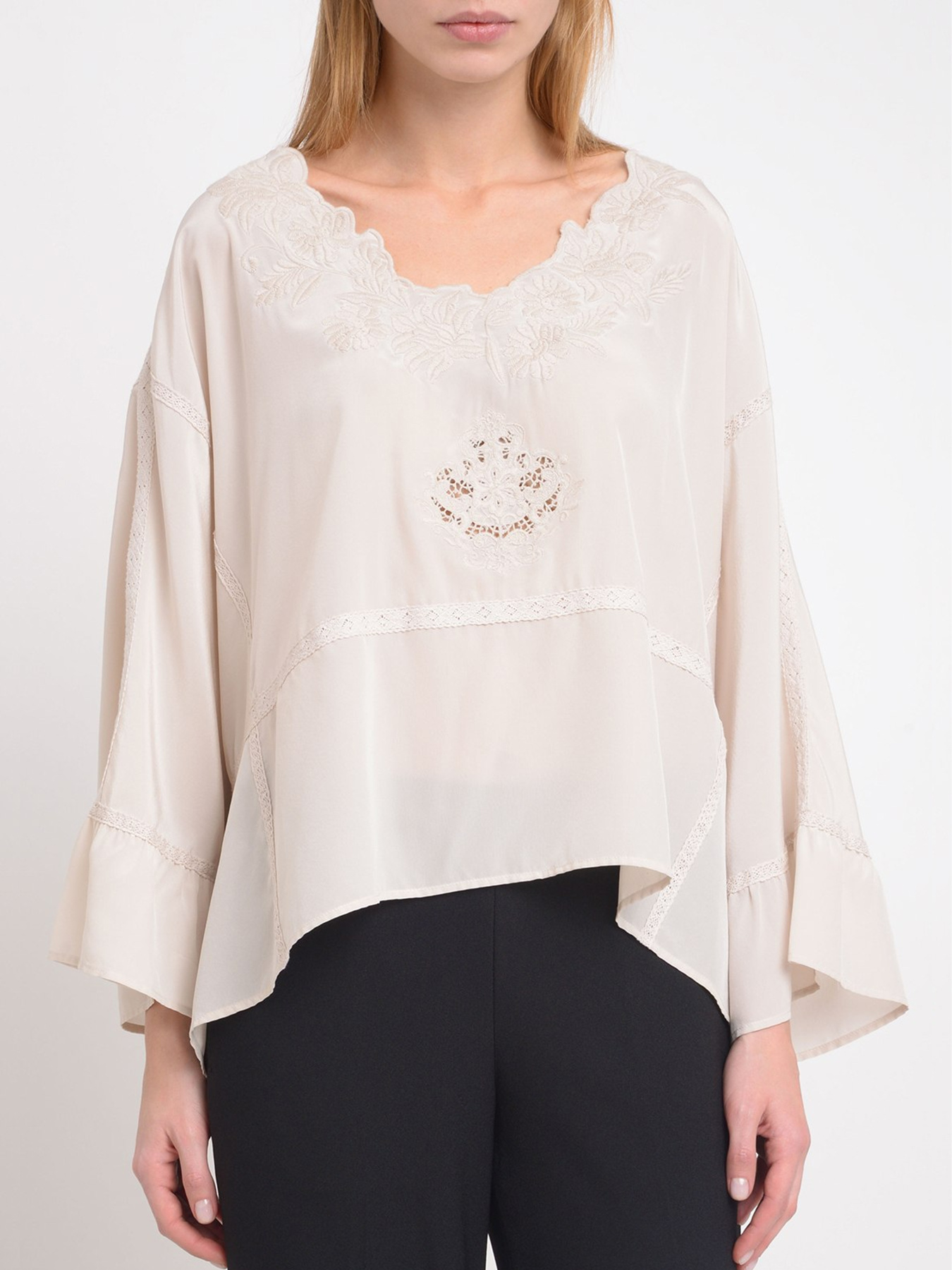 Блуза Twin Set модель PA62TW00288 Фото