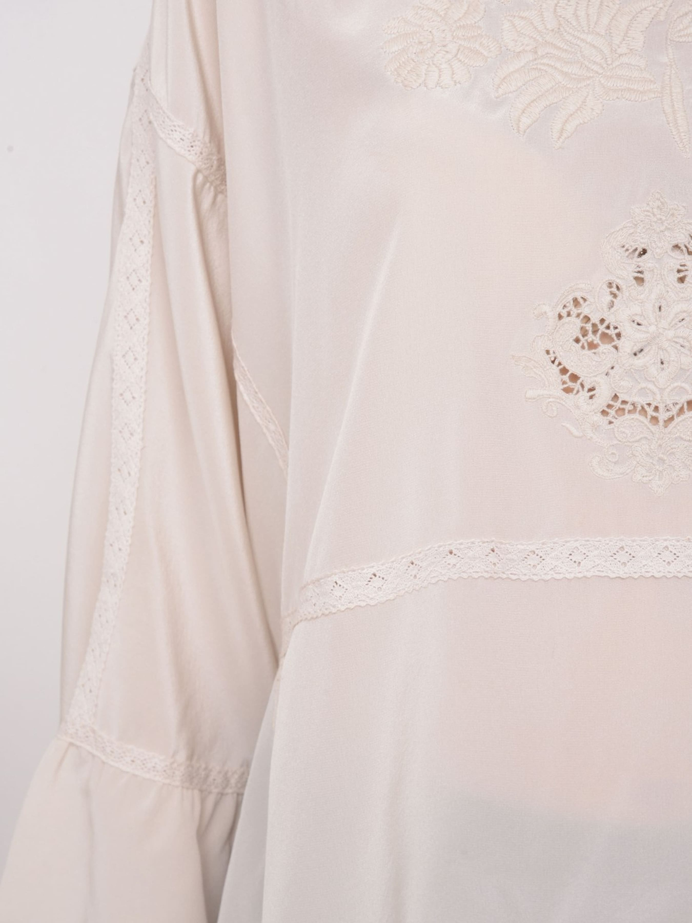 Блуза Twin Set модель PA62TW00288 Фото