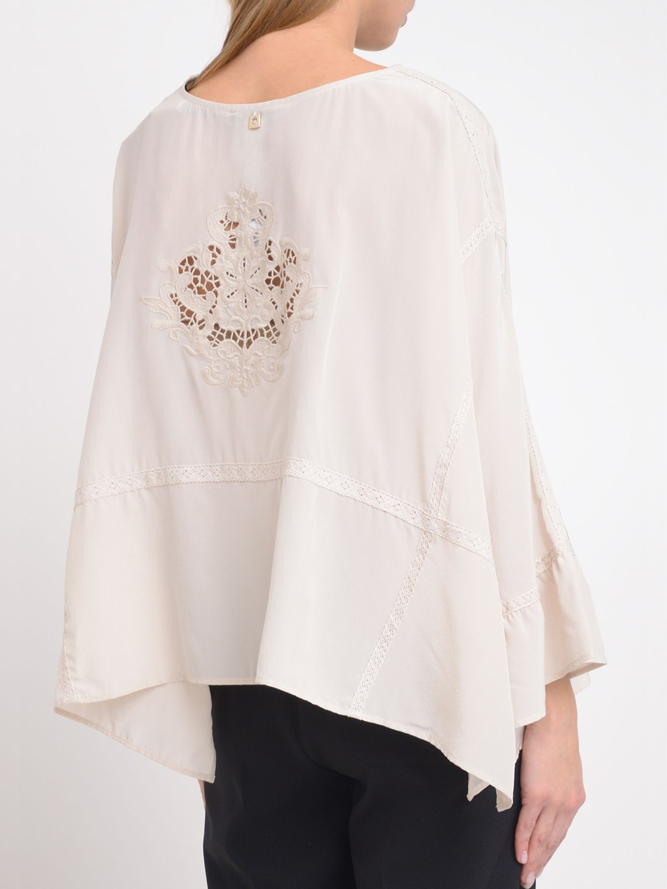 Блуза Twin Set модель PA62TW00288 Фото