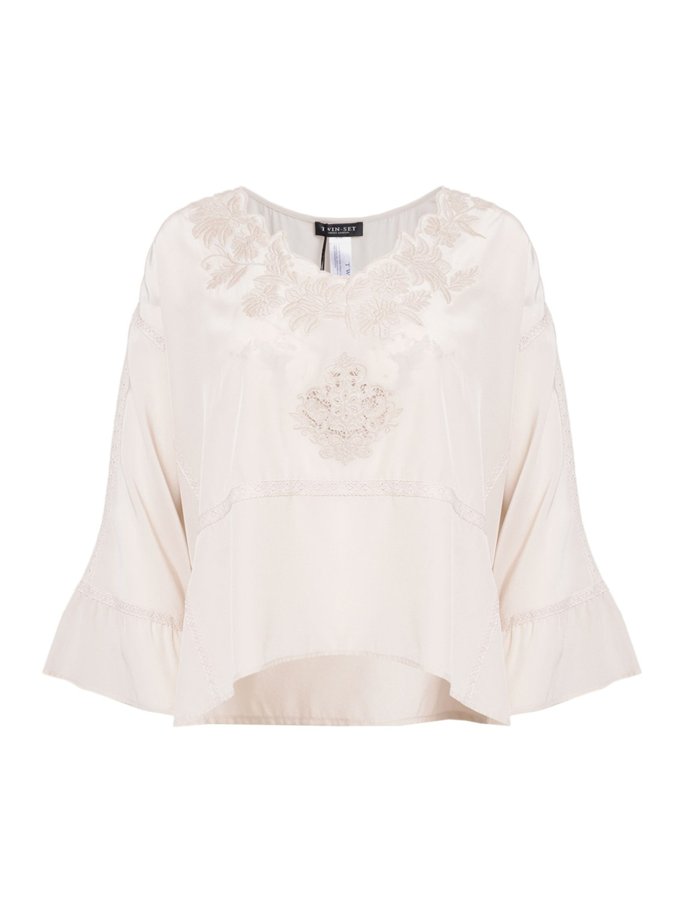 Блуза Twin Set модель PA62TW00288 Фото